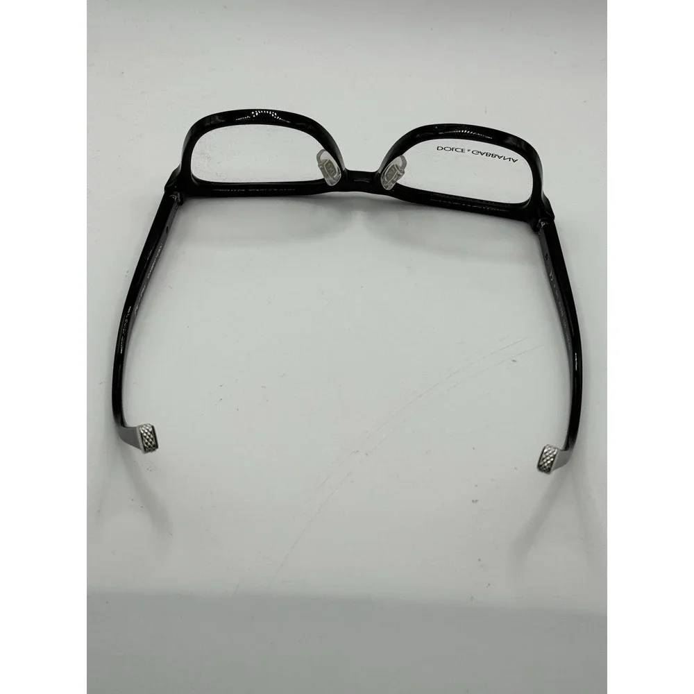 Dolce & Gabbana  DG 3241 2924 Black Authentic‎ Frames Eyeglasses 52-19-140 Italy